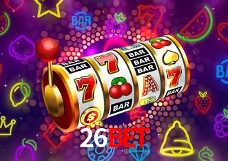 Desvendando o Mundo dos Jogos Virtuais na 26bet