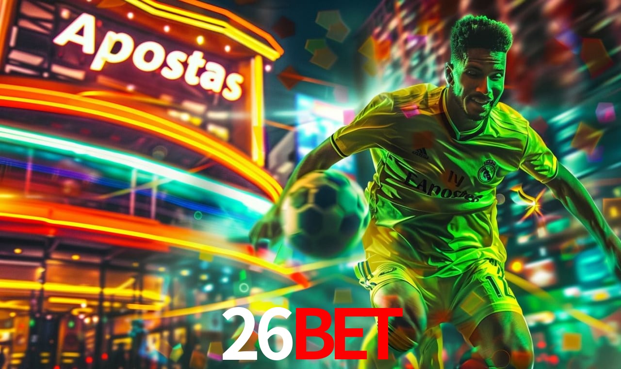 Experiência VIP 26bet