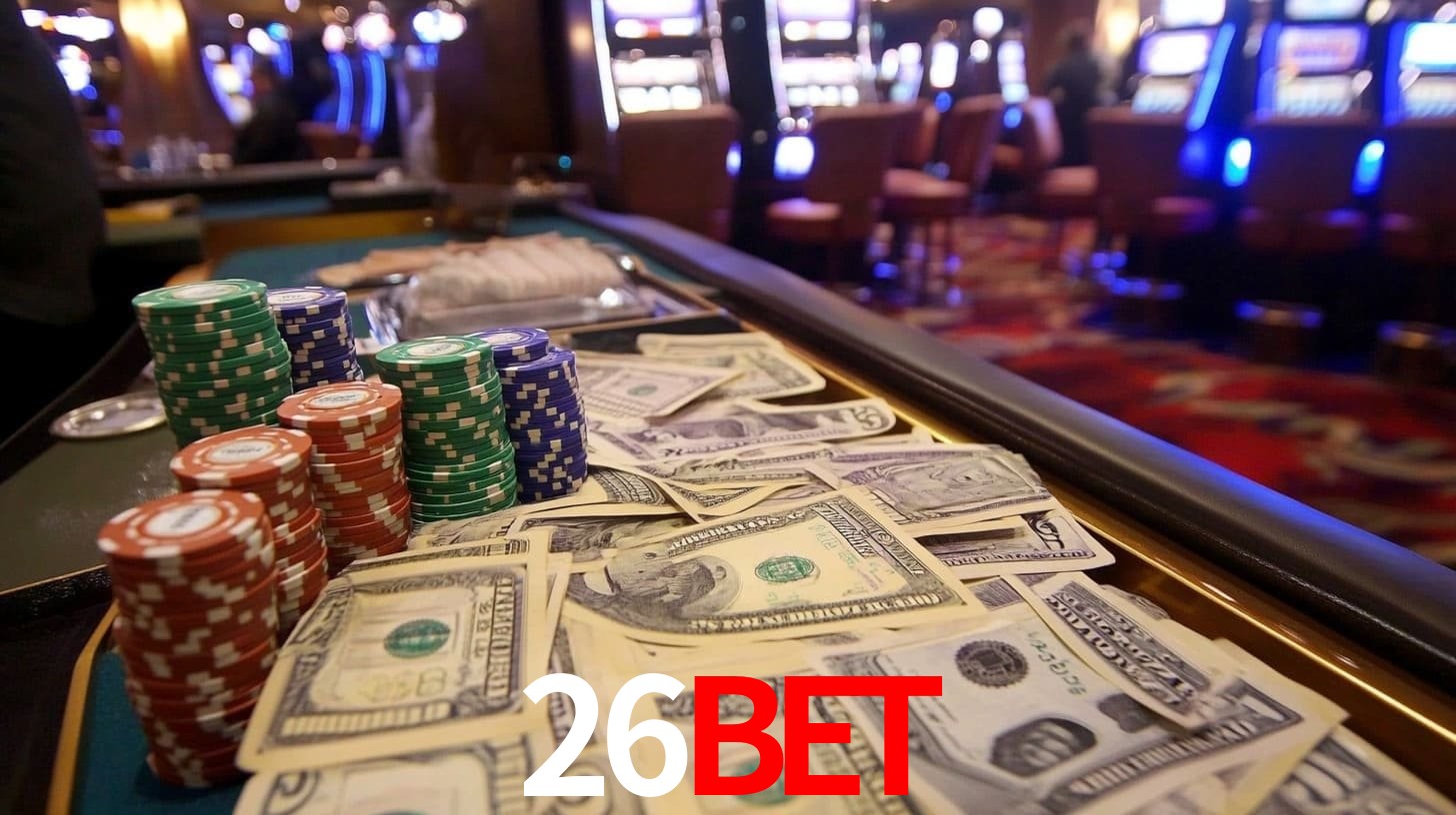 26bet instalar