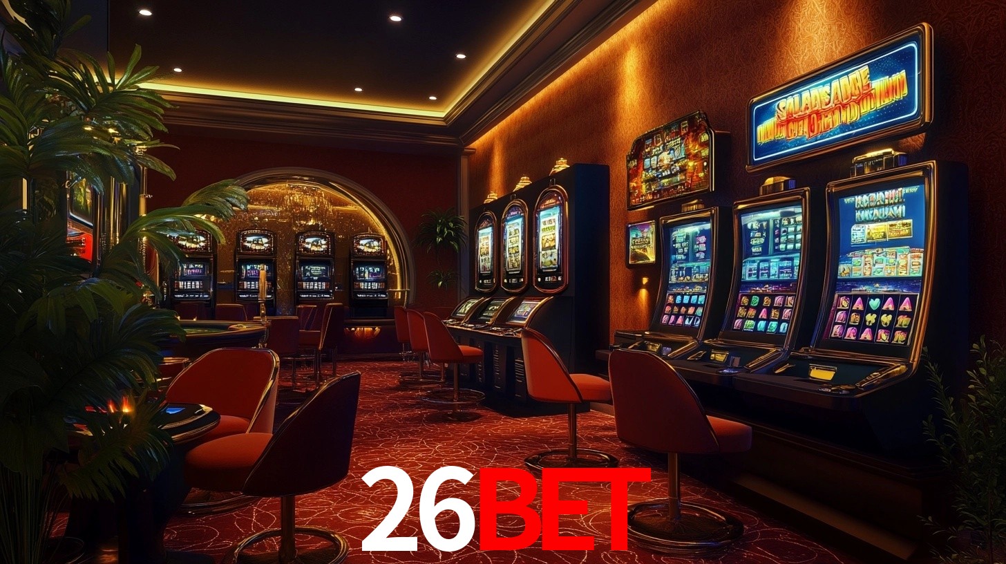 Tournaments 26bet