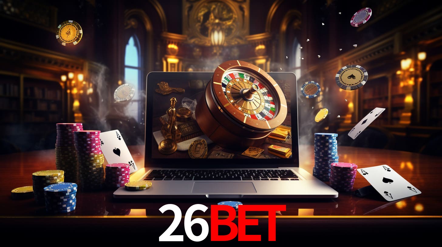 VIP Casino 26bet