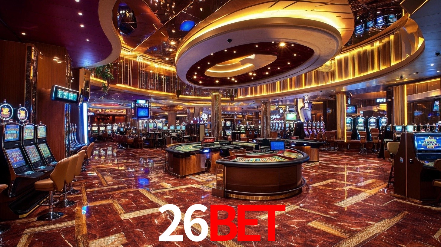 Programa VIP 26bet