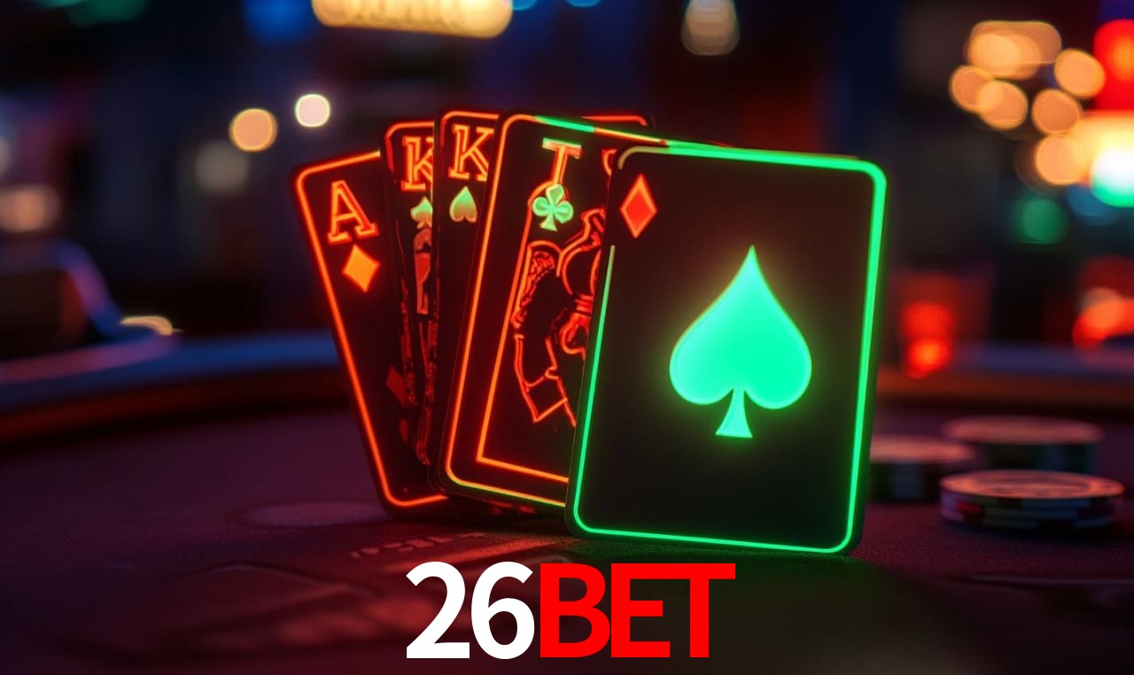 26bet vip
