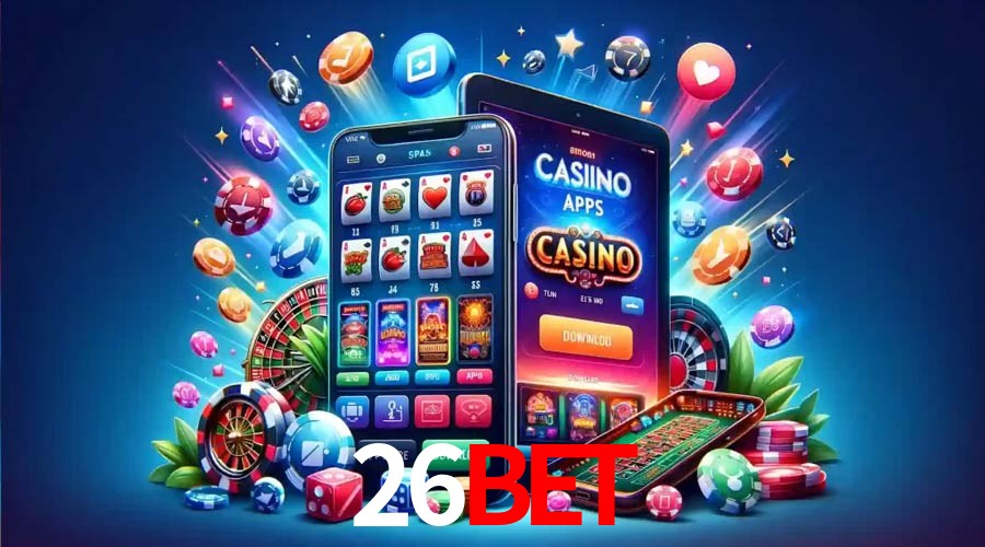 Quick Registration 26bet
