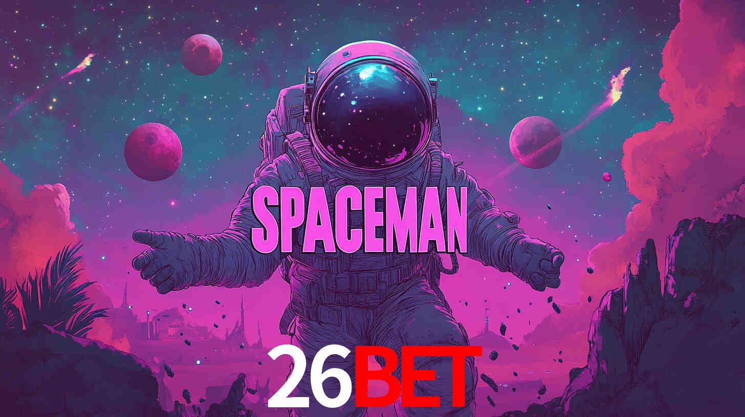Desvendando o Mundo dos Jogos Virtuais na 26bet