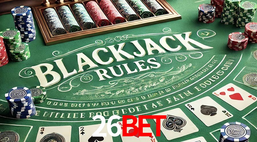 Live Casino 26bet