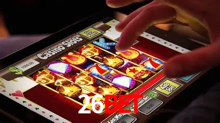 26bet cadastro