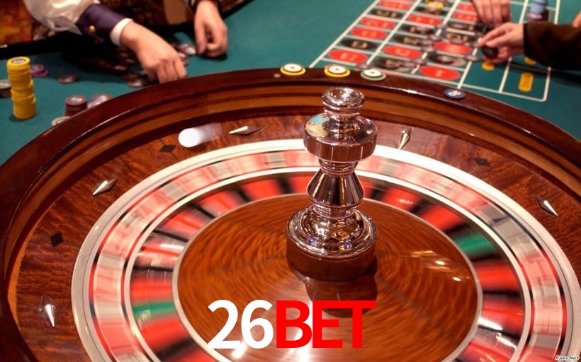 26bet Fortune Tiger