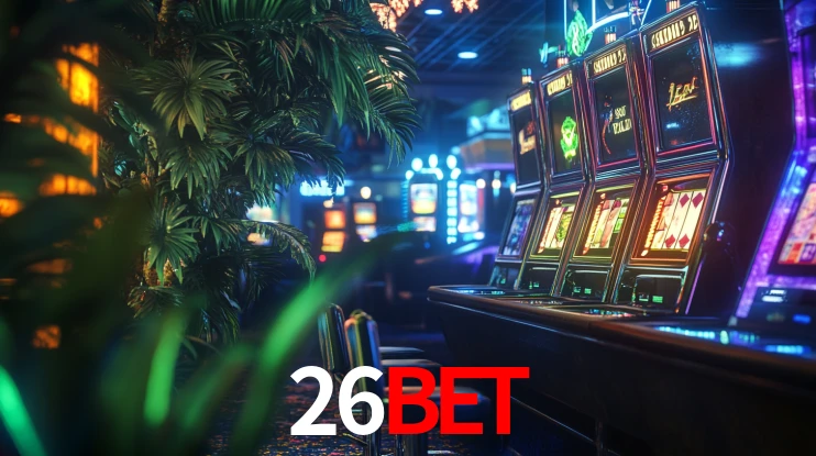Roulette Table 26bet
