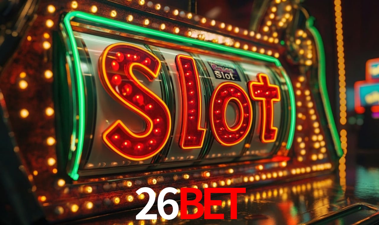 Cadastro Rápido 26bet