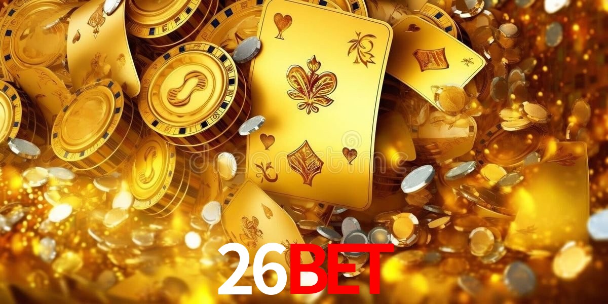 Explorando a Categoria de Eventos em Apostas na 26bet
