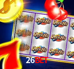 A Emoção da Loteria na 26bet: Uma Chance de Mudança de Vida