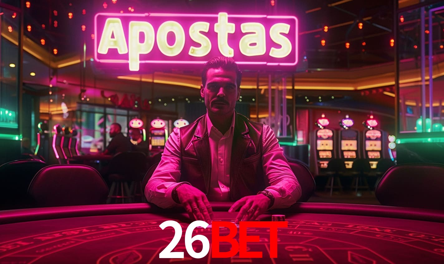 Explorando a Categoria de Eventos em Apostas na 26bet