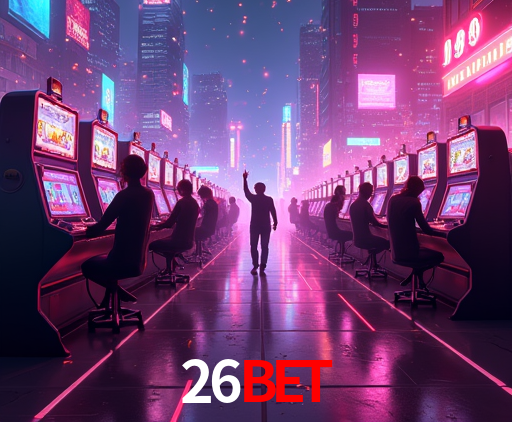 PIX Instantâneo 26bet