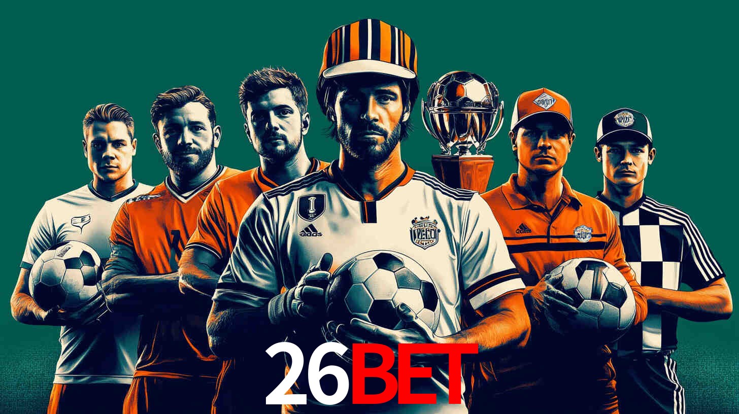 Descubra o Programa VIP da 26bet: Vantagens Exclusivas para Jogadores
