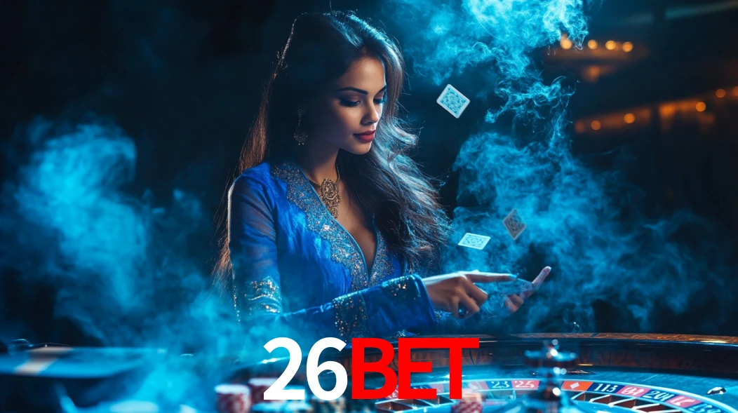 Descubra a Essência do 26bet: Nossa História e Compromissos