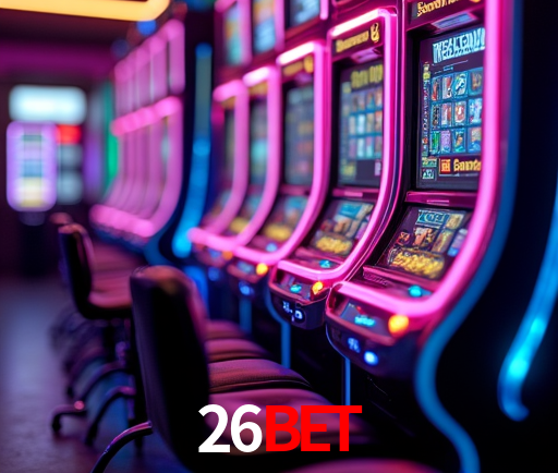 26bet cassino online