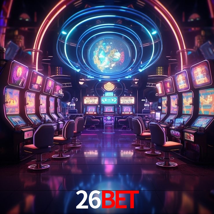 26bet telegram