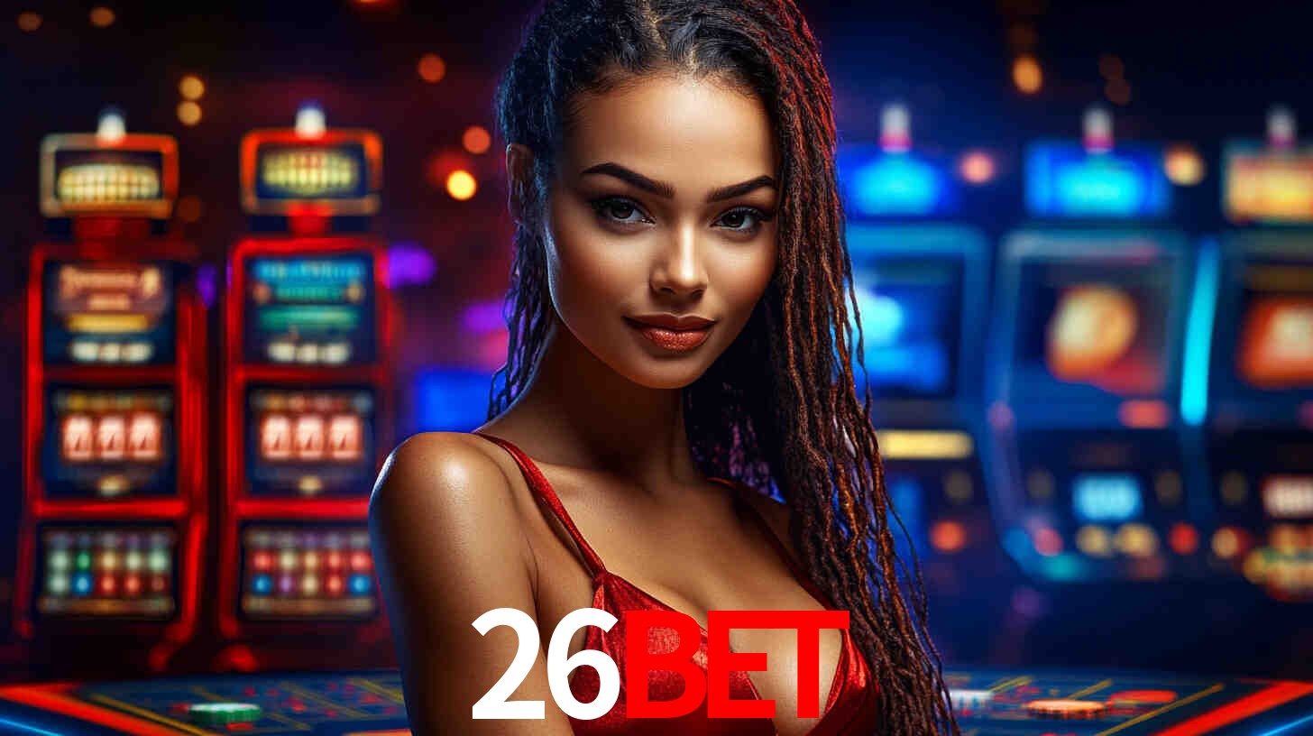 A Popularidade dos Caça-Níqueis no 26bet