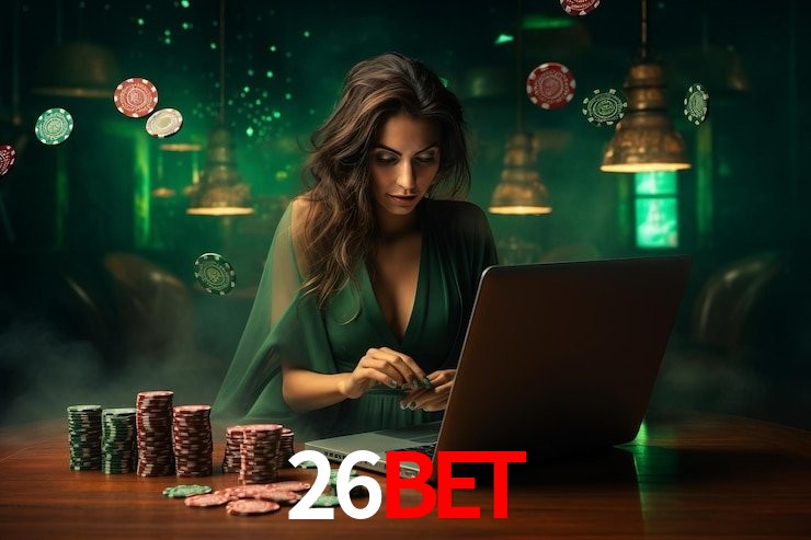 26bet Baixar