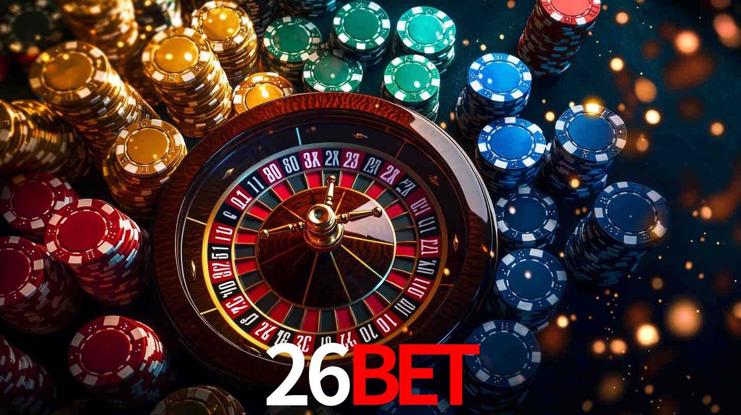Premium Interface 26bet