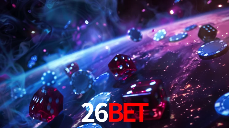 Game Providers 26bet