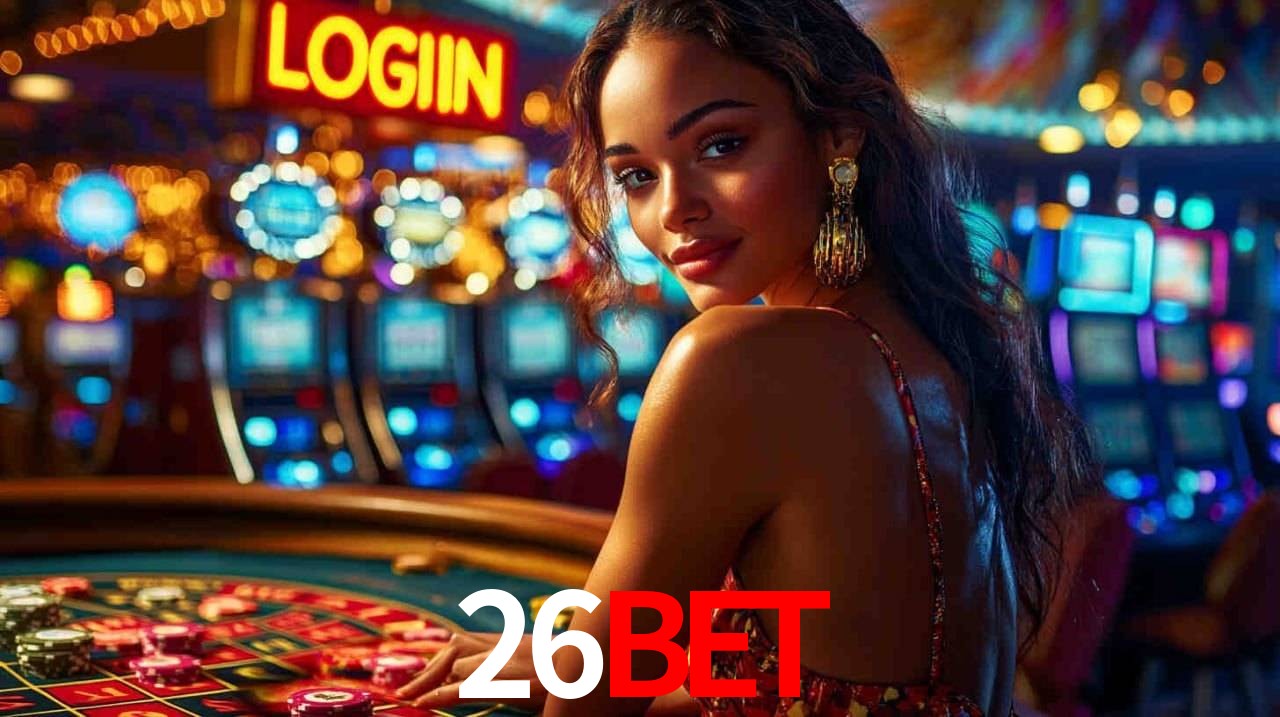 Recursos de Bônus 26bet