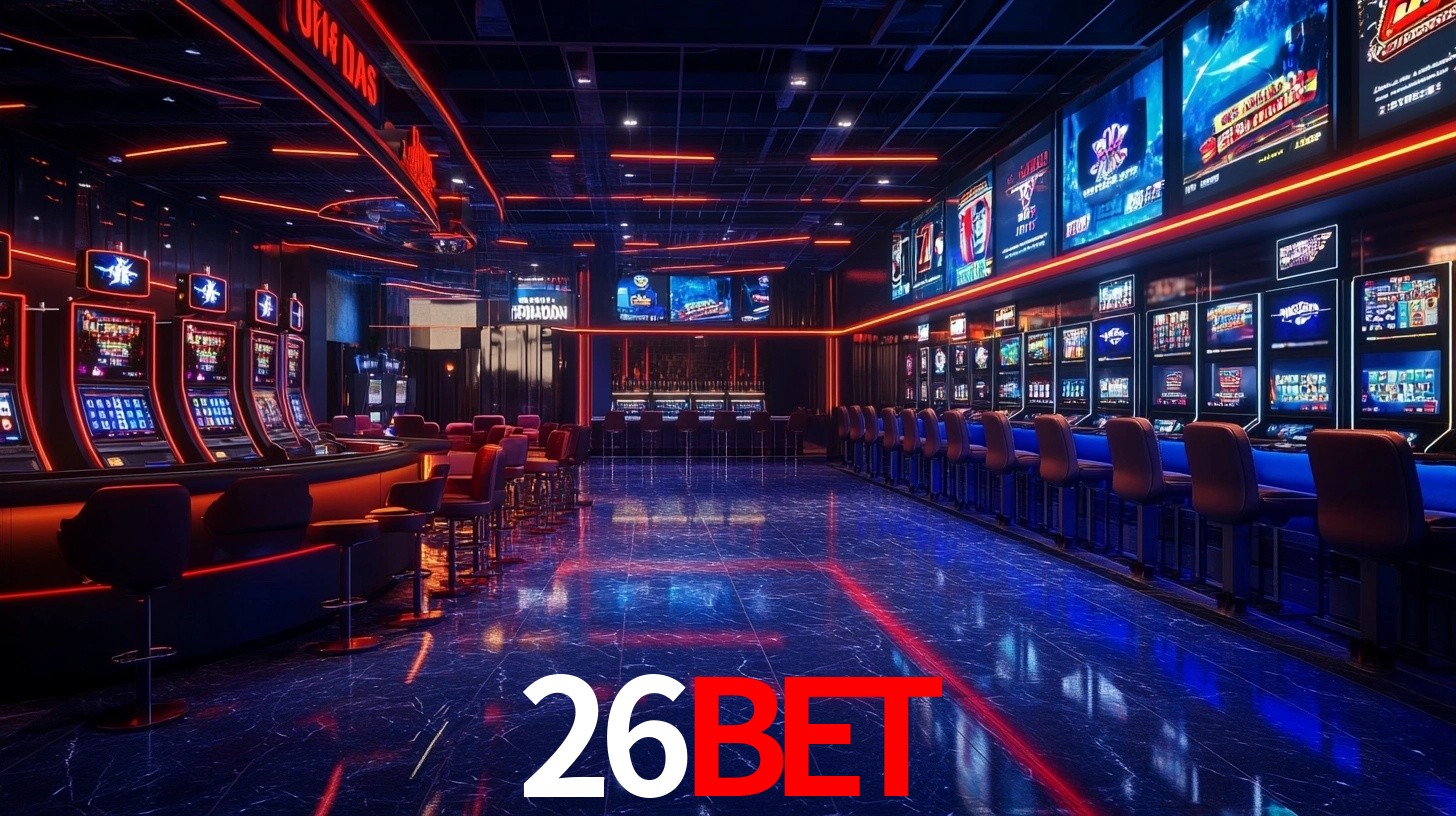 Daily Bonuses 26bet