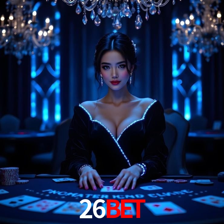 Estatísticas do Jogo 26bet