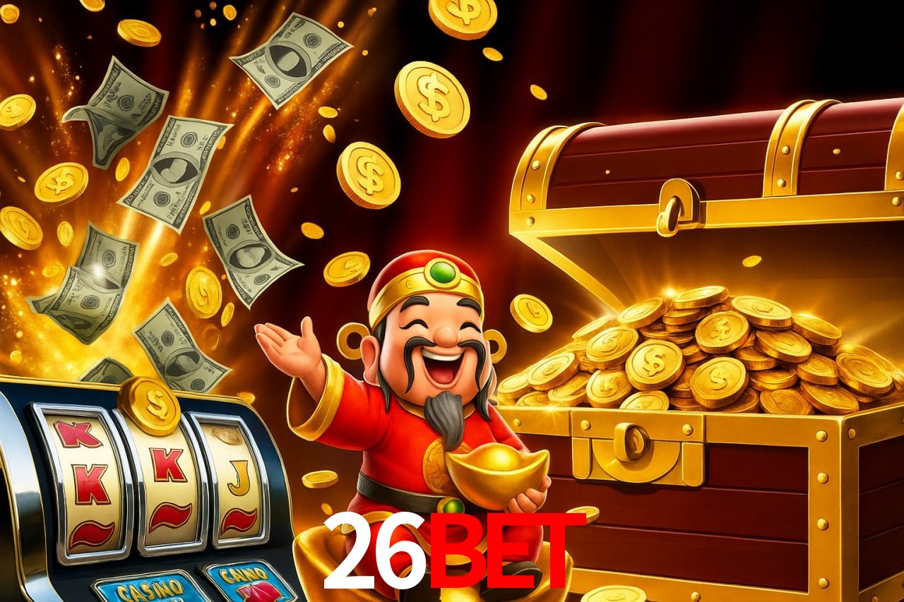 26bet Facebook