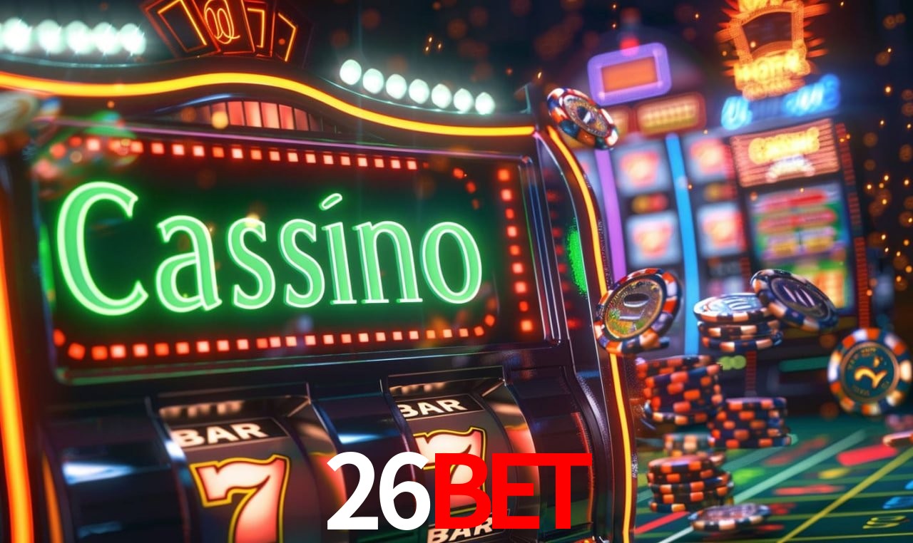 Diretório de Jogos 26bet